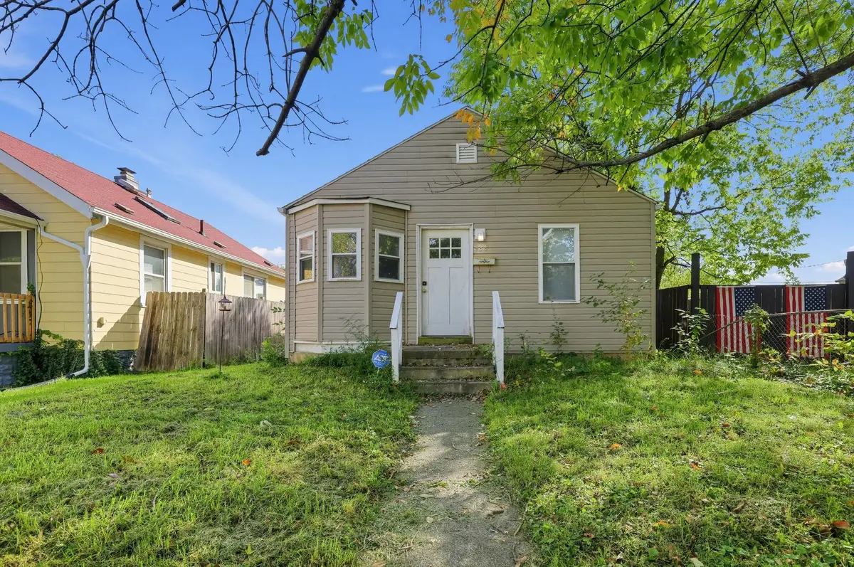 934 Seymour Avenue, Columbus, OH 43206 - #1