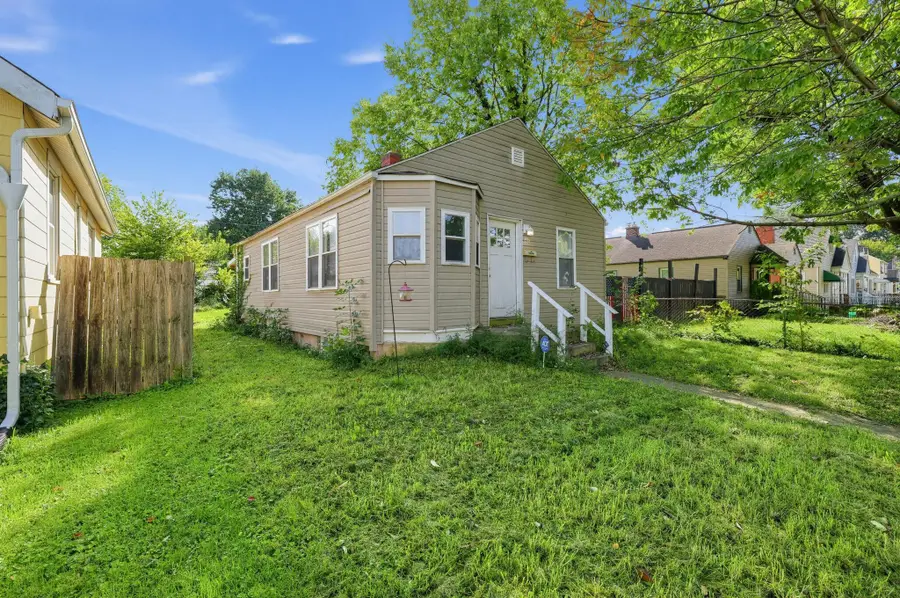 934 Seymour Avenue, Columbus, OH 43206 - #2