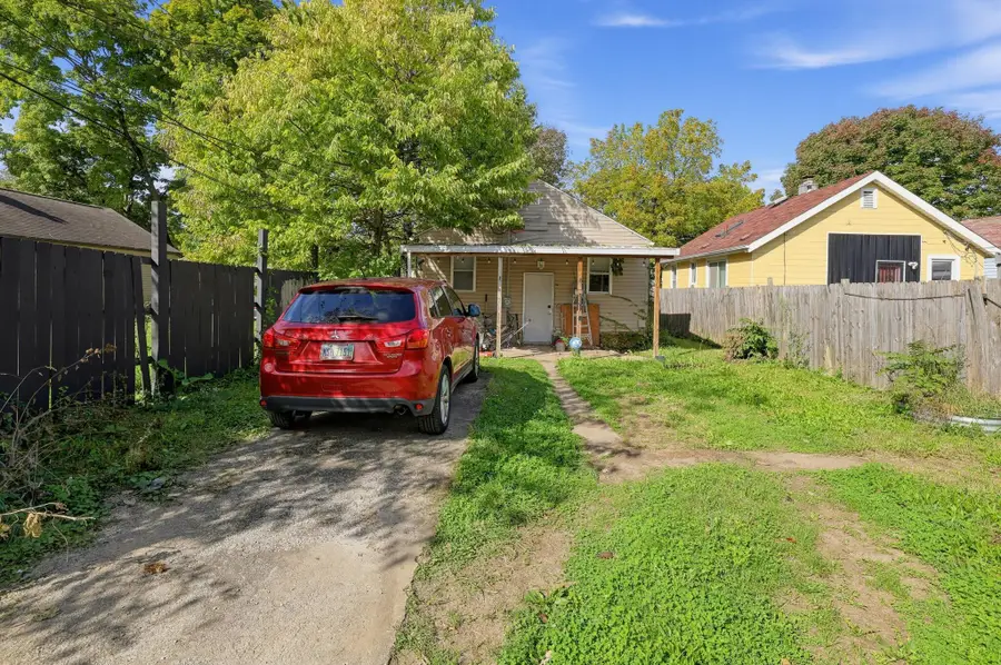 934 Seymour Avenue, Columbus, OH 43206 - #3