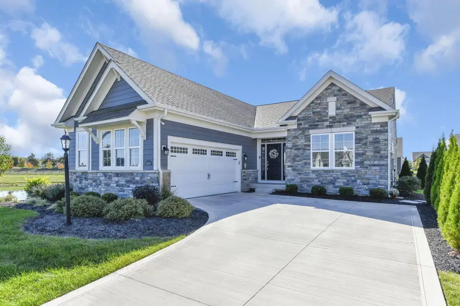1480 Goldwell Drive, Sunbury, OH 43074 - #2