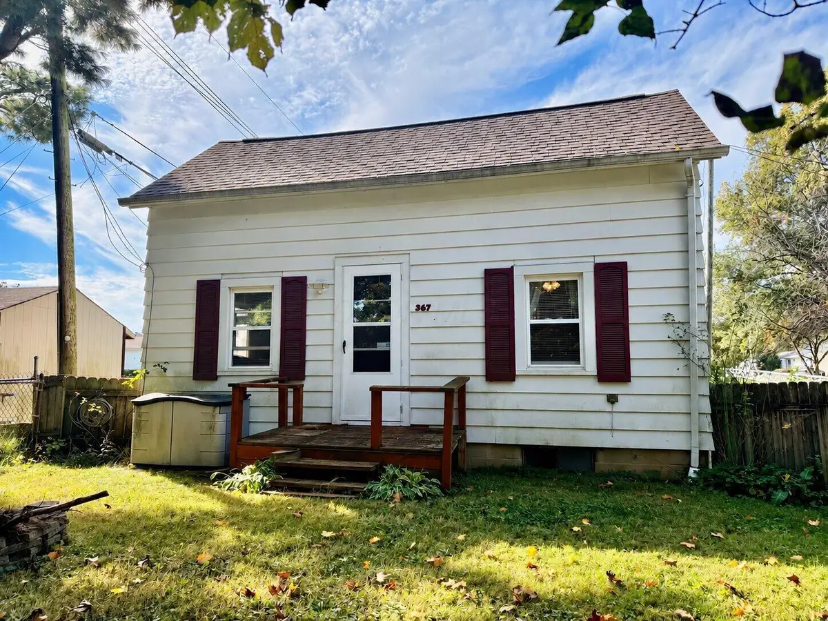 367 Canal Street, Groveport, OH 43125 - #1