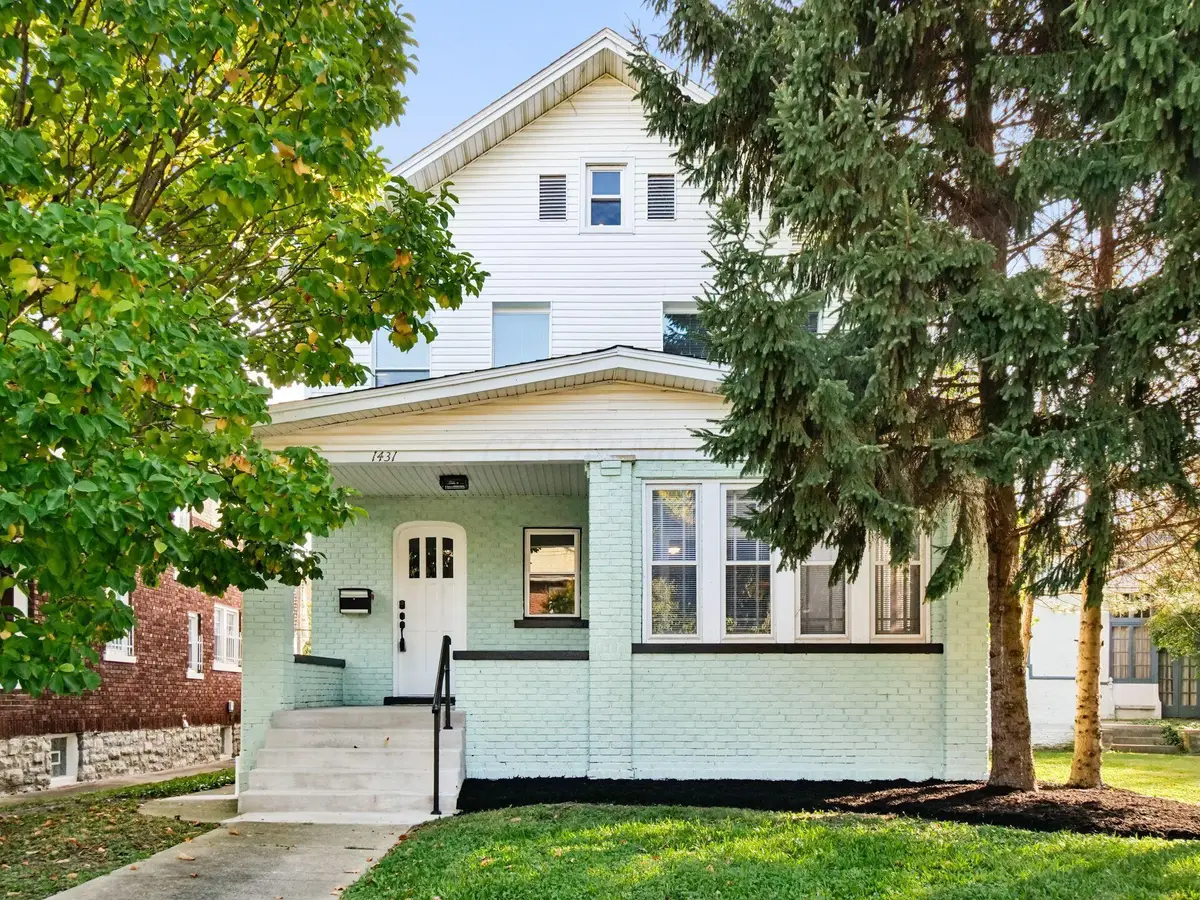 1431 Eastwood Avenue, Columbus, OH 43203 - #1