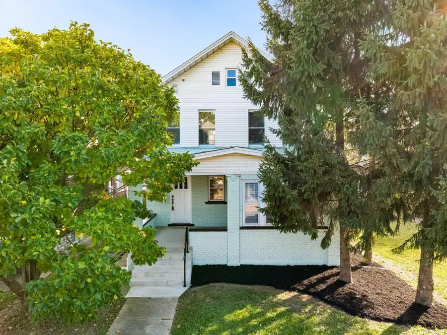 1431 Eastwood Avenue, Columbus, OH 43203 - #2