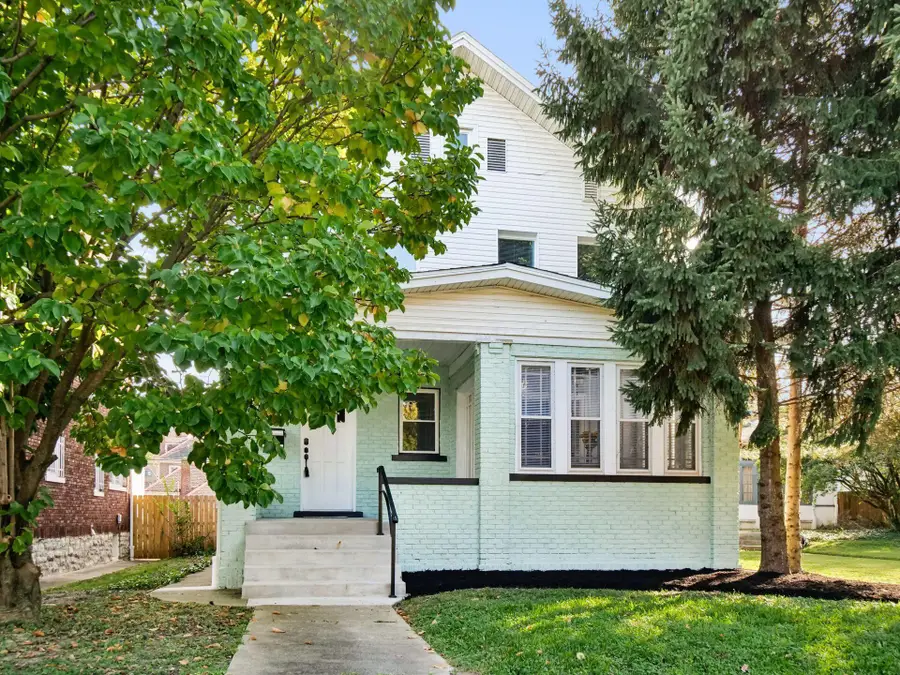 1431 Eastwood Avenue, Columbus, OH 43203 - #3