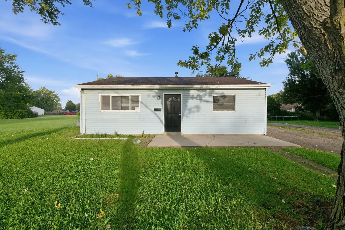 3087 Huntington Drive, Columbus, OH 43207 - #1