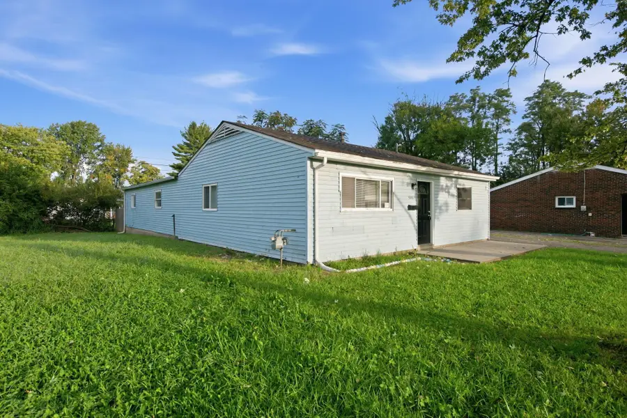 3087 Huntington Drive, Columbus, OH 43207 - #2