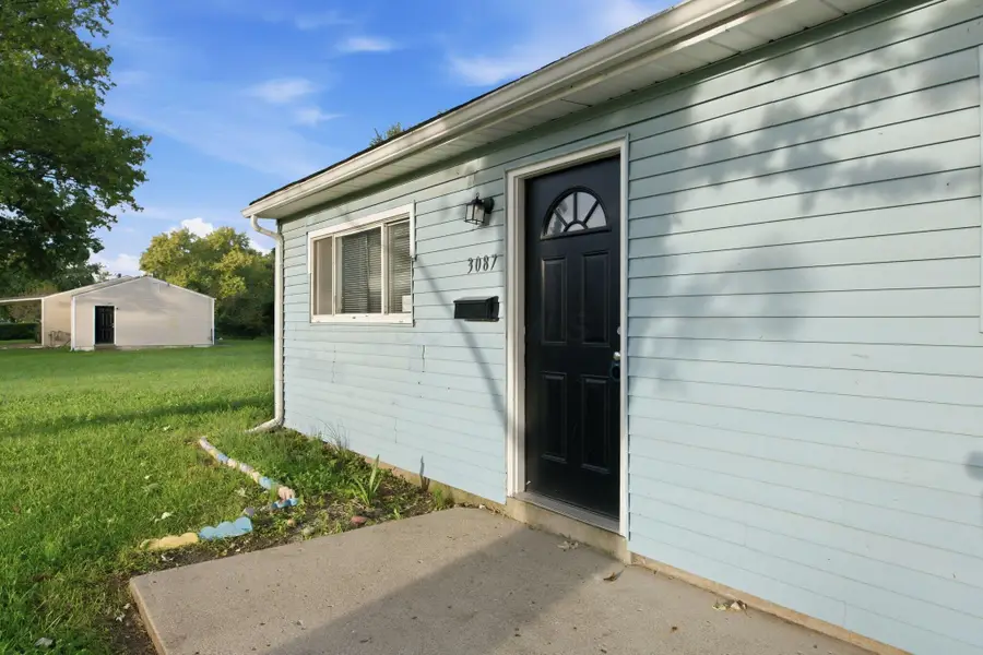 3087 Huntington Drive, Columbus, OH 43207 - #3