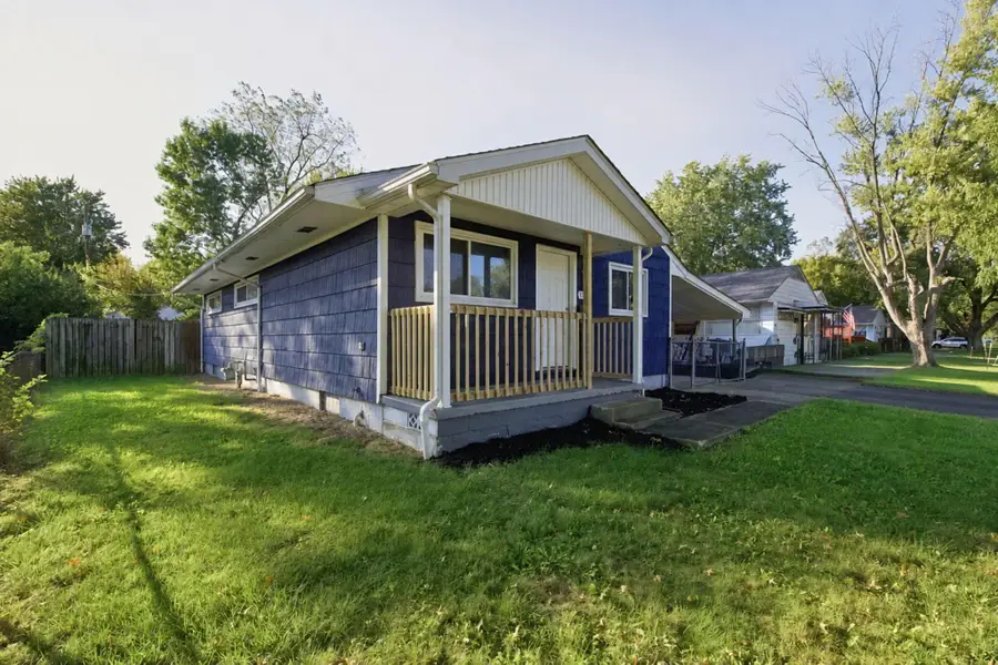 1327 Marble Drive, Columbus, OH 43227 - #2