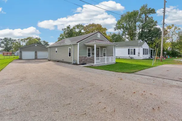 1319 Pearl Street, Washington Court House, OH 43160
