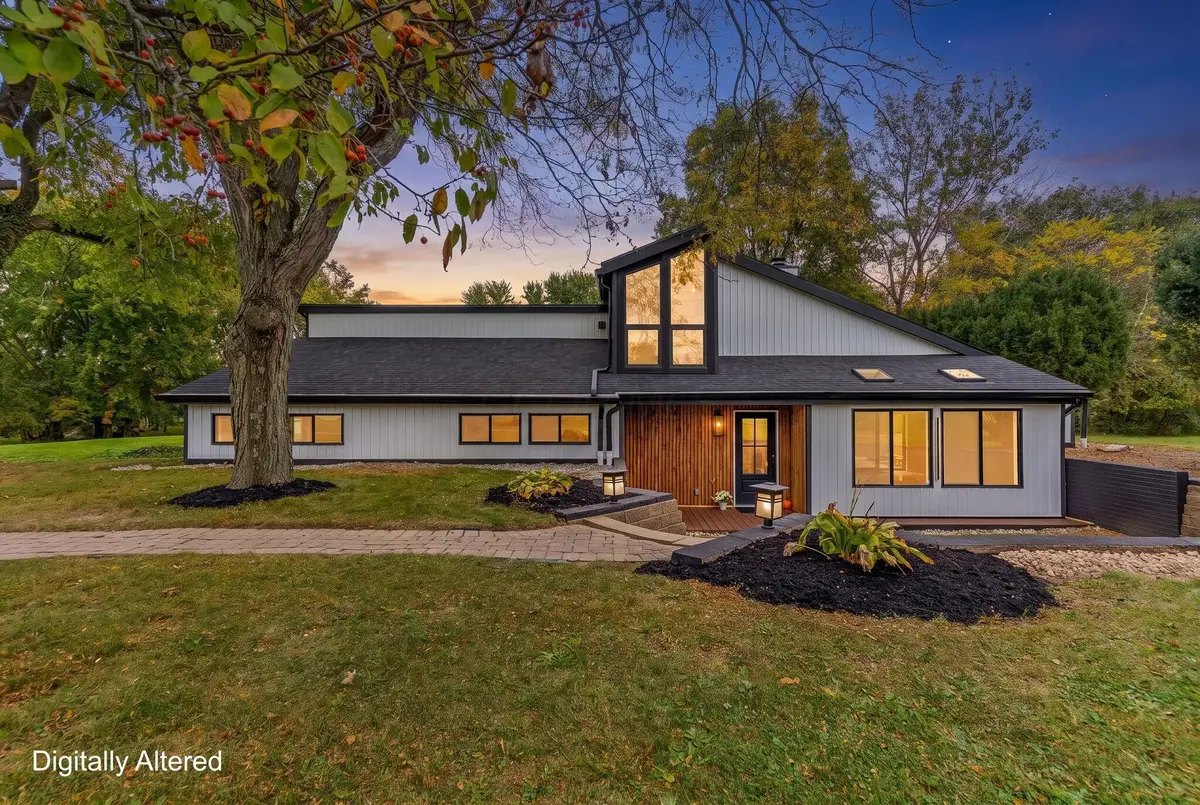6730 Albanyview Drive, Westerville, OH 43081 - #1
