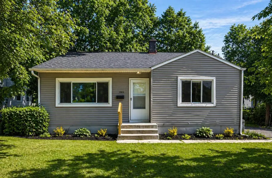 2344 Belcher Drive, Columbus, OH 43224 - #2
