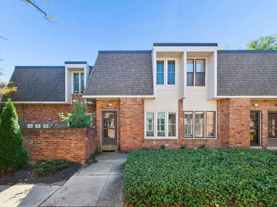 1613 Lafayette Drive, Upper Arlington, OH 43220 - #2