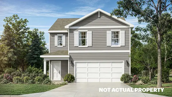 4219 Water Aven Drive, Canal Winchester, OH 43110
