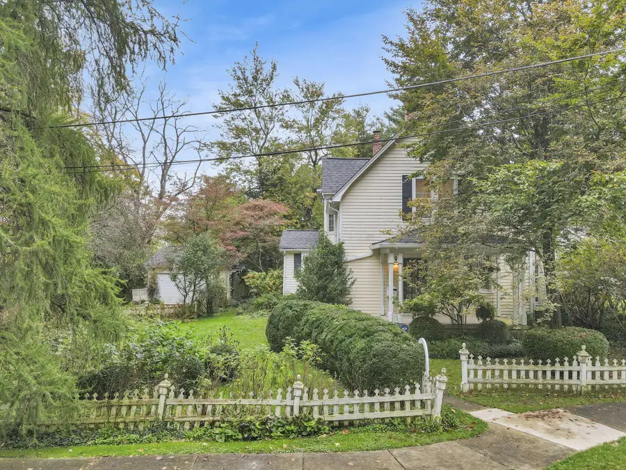 129 Shepardson Court, Granville, OH 43023 - #3