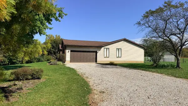 7083 State Route 188, Circleville, OH 43113