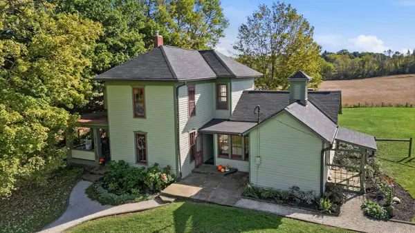 1053 Hayes Road, Granville, OH 43023