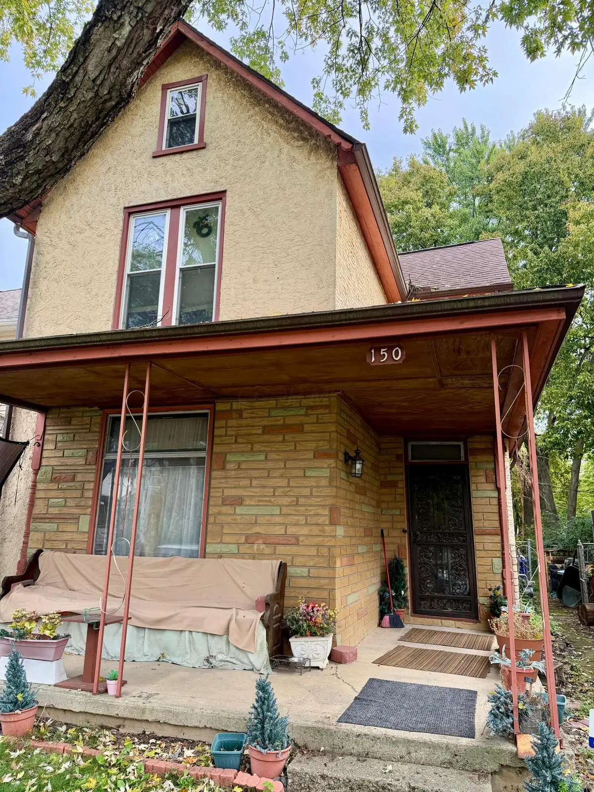 150 Chicago Avenue, Columbus, OH 43222 - #1