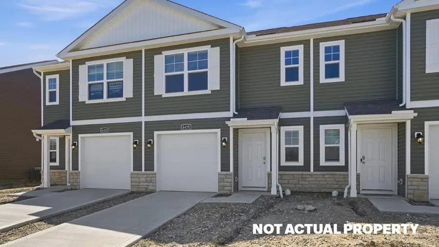 6438 Silver Canoe Way, Galloway, OH 43119 - #2