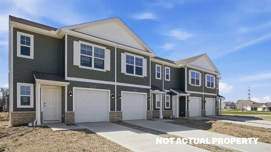 6438 Silver Canoe Way, Galloway, OH 43119 - #3