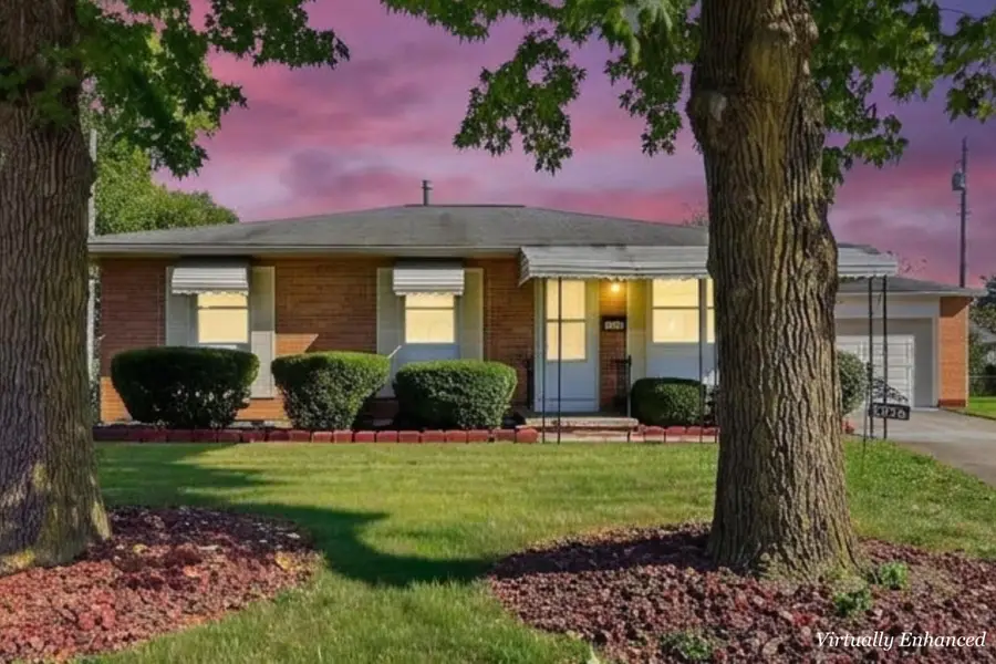 2896 Nuway Road, Columbus, OH 43207 - #2