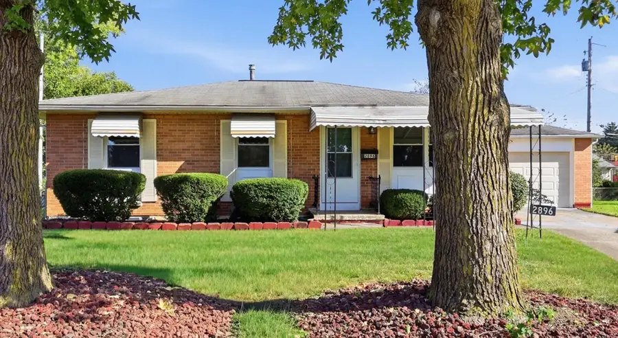 2896 Nuway Road, Columbus, OH 43207 - #3