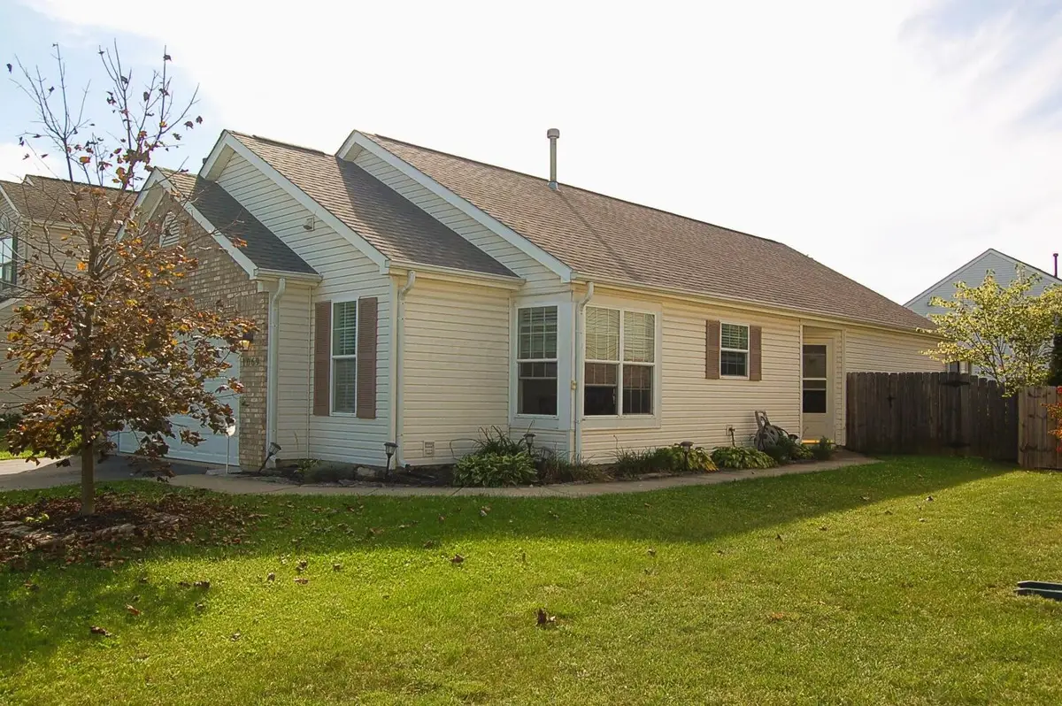 1069 Crossbrook Boulevard, Galloway, OH 43119 - #1