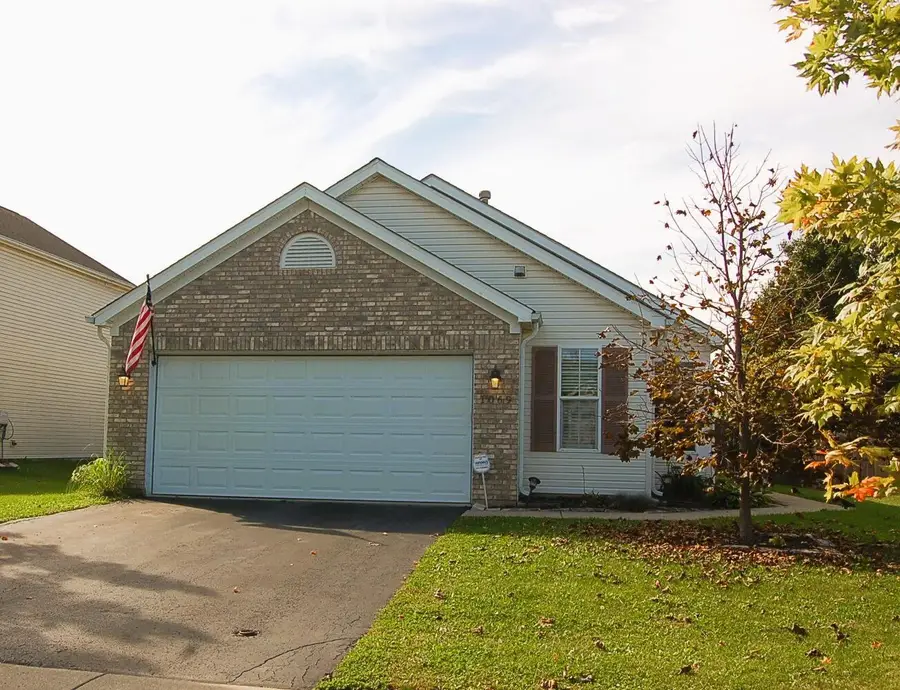 1069 Crossbrook Boulevard, Galloway, OH 43119 - #2