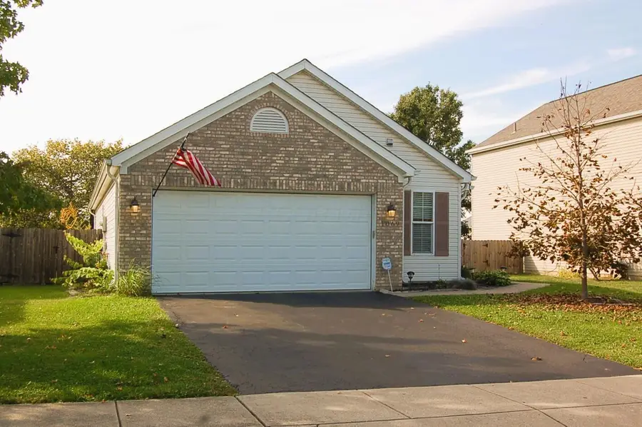 1069 Crossbrook Boulevard, Galloway, OH 43119 - #3