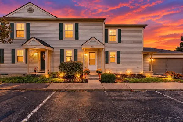 7298 Kirkdale Drive, Blacklick, OH 43004