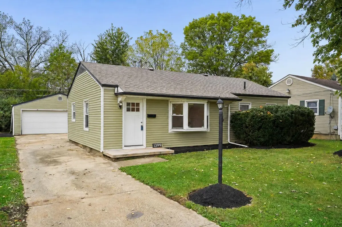 1399 Shady Lane Road, Columbus, OH 43227 - #1