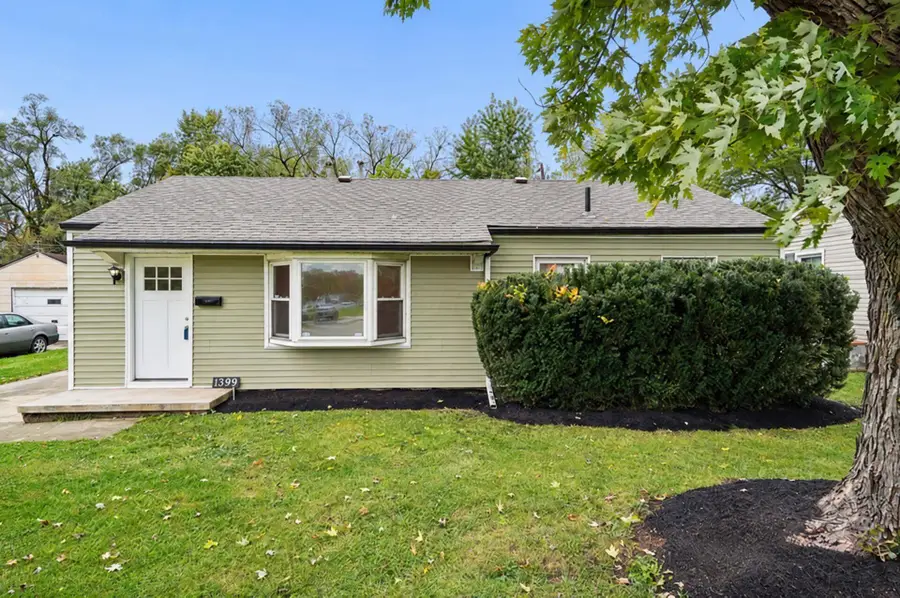 1399 Shady Lane Road, Columbus, OH 43227 - #2
