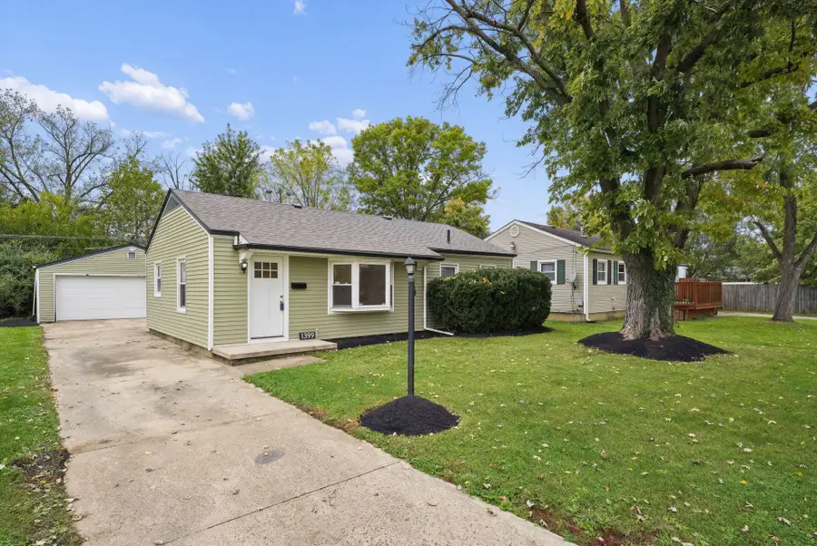 1399 Shady Lane Road, Columbus, OH 43227 - #3
