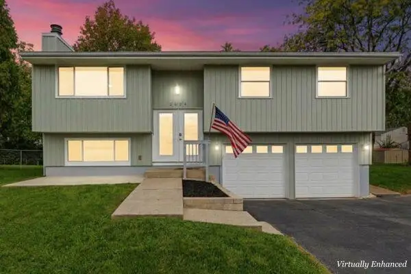 2634 Stoney Way, Grove City, OH 43123 - #1