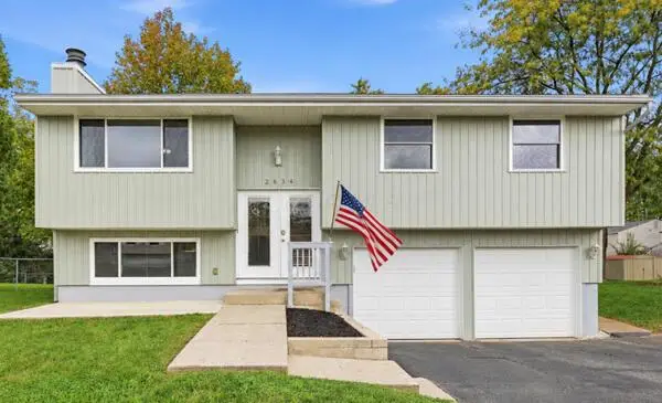 2634 Stoney Way, Grove City, OH 43123 - #2