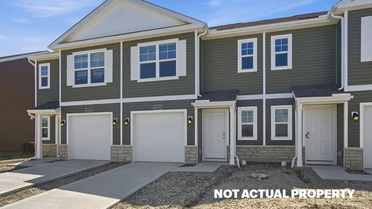 6430 Silver Canoe Way, Galloway, OH 43119 - #1