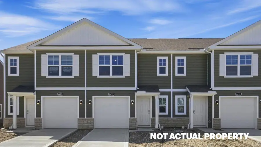 6430 Silver Canoe Way, Galloway, OH 43119 - #2
