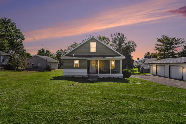 464 W 5th Street, Chillicothe, OH 45601