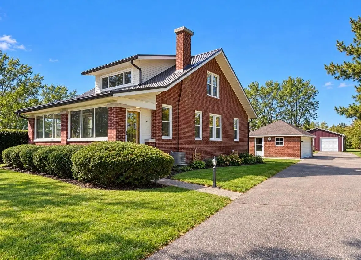 4015 Roseville Road, Zanesville, OH 43701 - #1