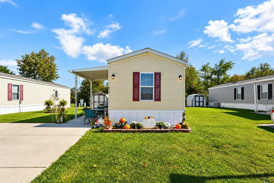 1100 Thornwood Drive Sw, Heath, OH 43056 - #2