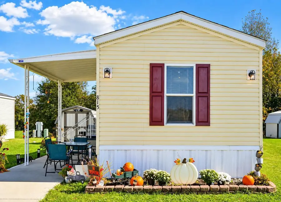 1100 Thornwood Drive Sw, Heath, OH 43056 - #3