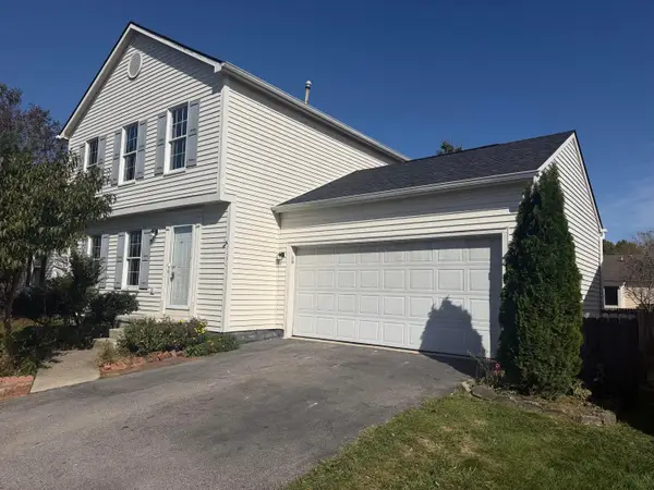 1150 Moneca Street, Blacklick, OH 43004