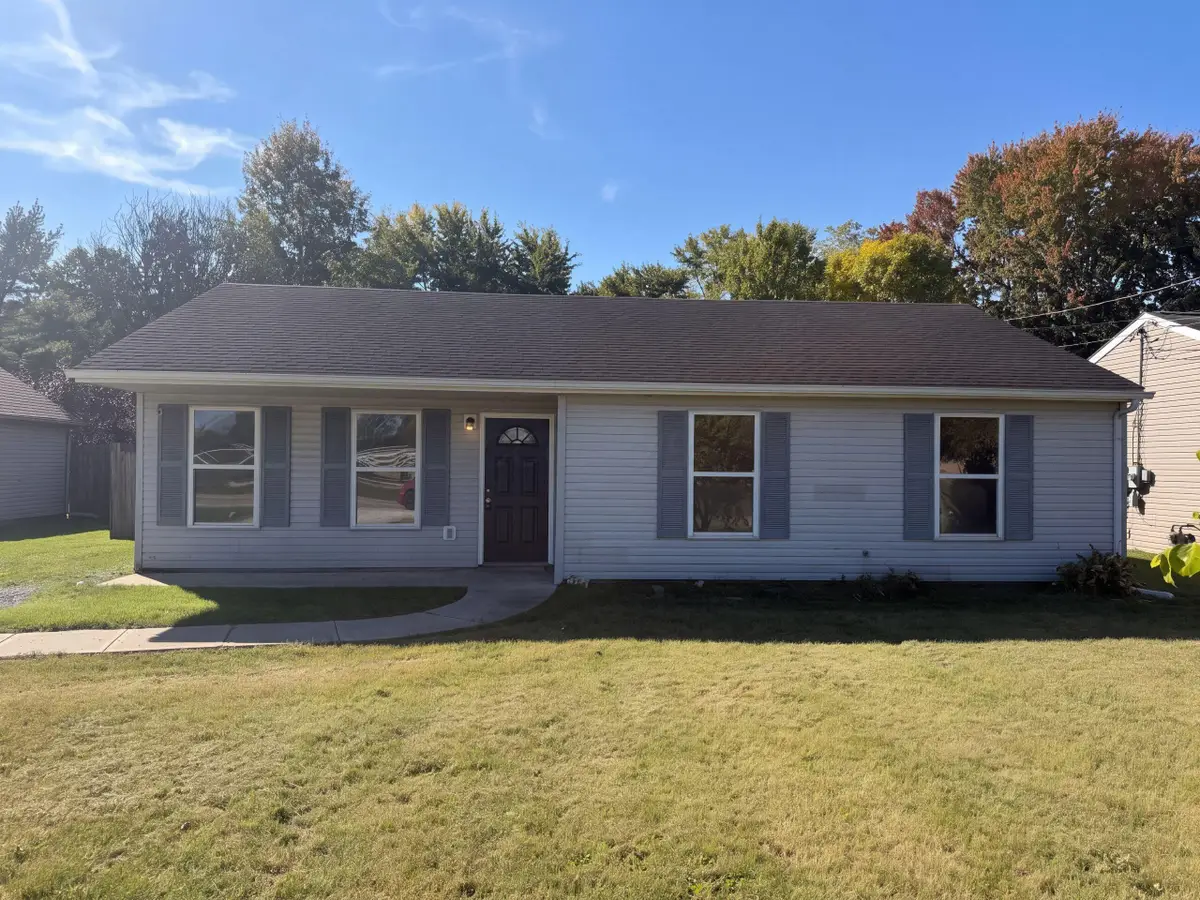 294 Summit Street, Pleasantville, OH 43148 - #1
