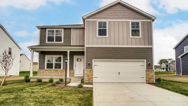 1130 Merritt Way, Washington Court House, OH 43160