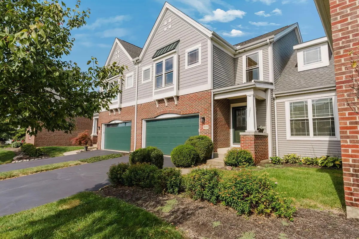 8170 Artisan Way, Reynoldsburg, OH 43068 - #1