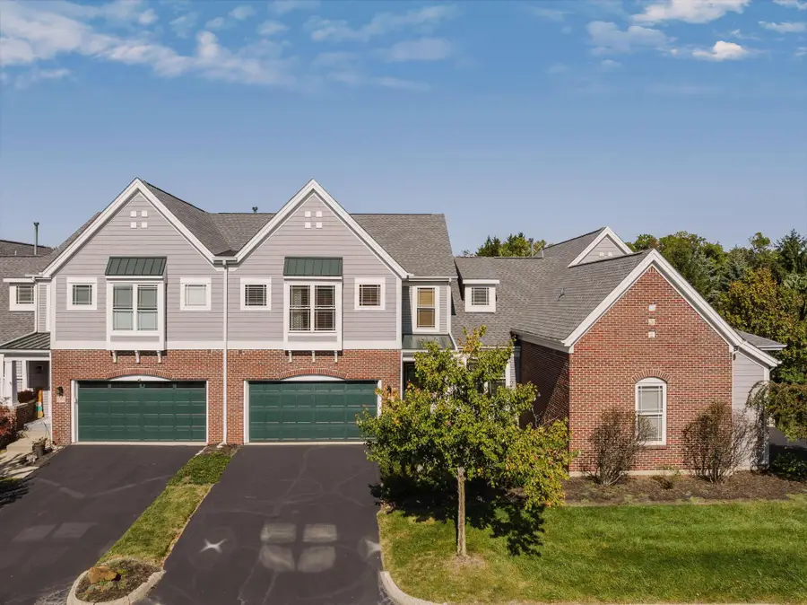 8170 Artisan Way, Reynoldsburg, OH 43068 - #2