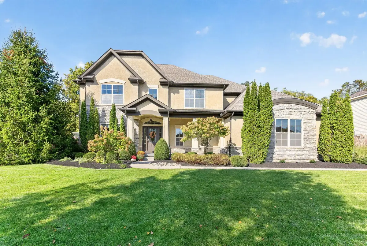 8620 Mallard Circle, Plain City, OH 43064 - #1