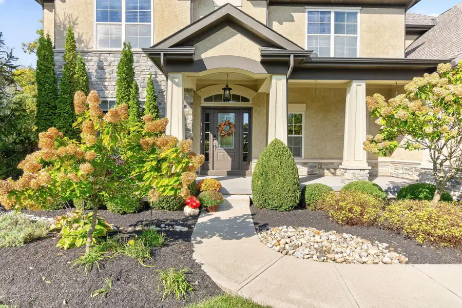 8620 Mallard Circle, Plain City, OH 43064 - #3