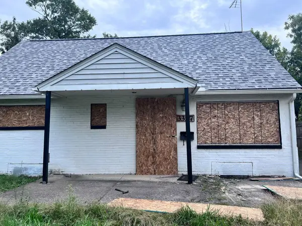 3357 Eakin Road, Columbus, OH 43204