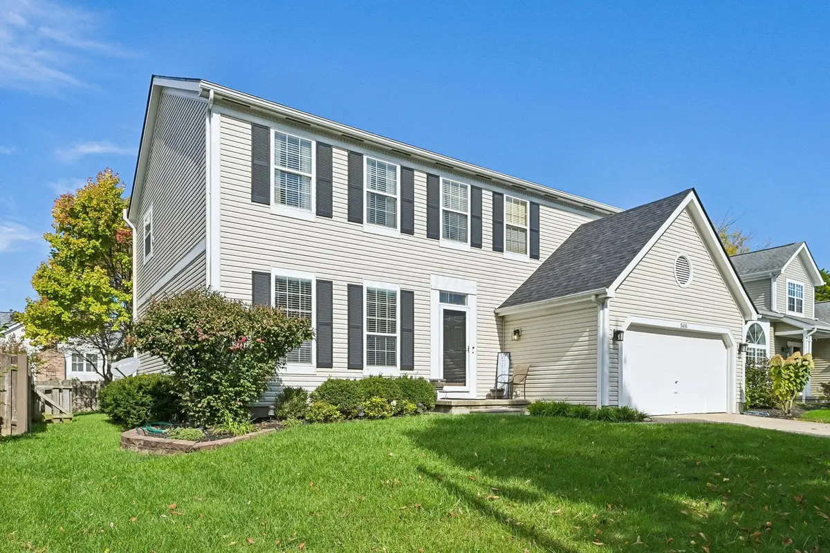 5416 Green Oak Court, Hilliard, OH 43026 - #1