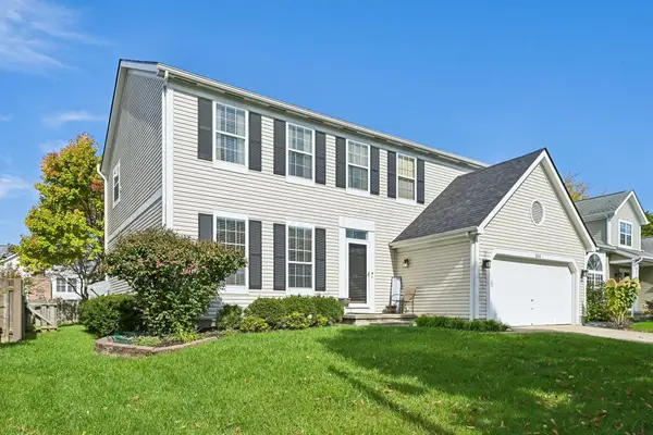 5416 Green Oak Court, Hilliard, OH 43026
